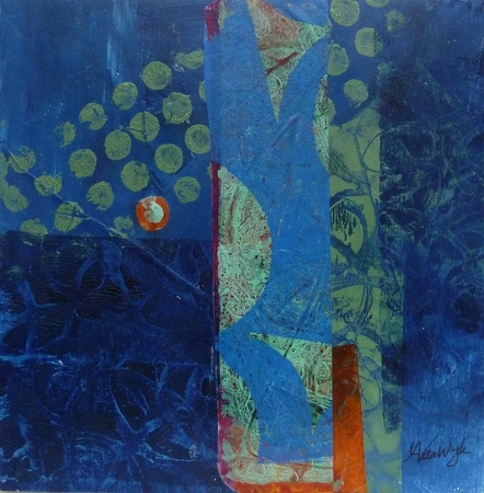 Blue Moon