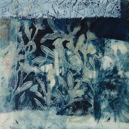 Blue Night 1
