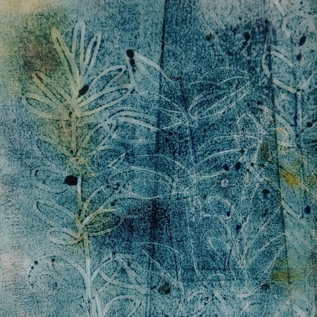 Blue Night 2