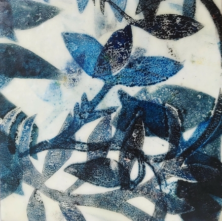 Blue Night 3