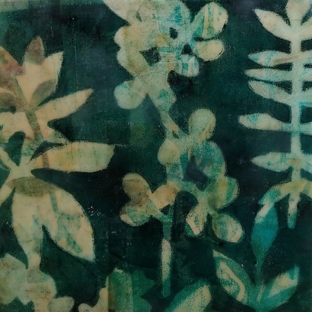 Botanical 4