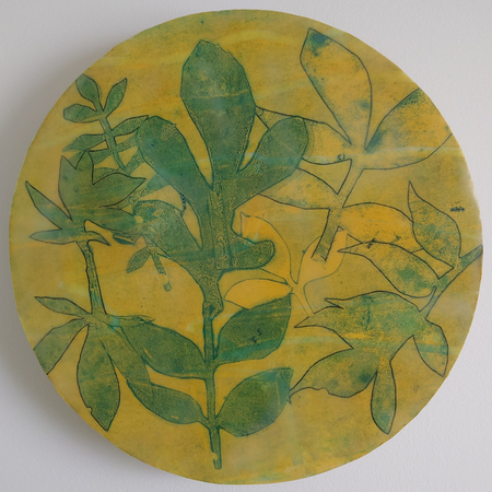 Botanical 9