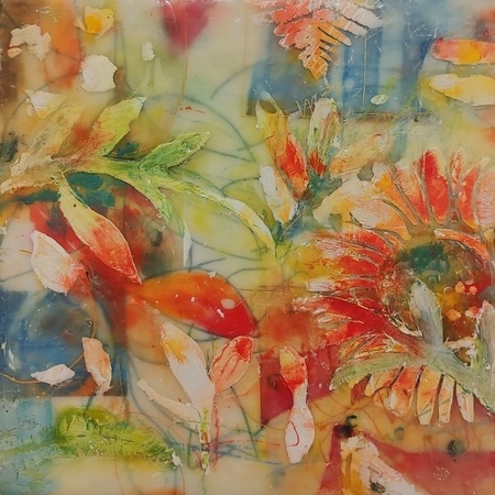 Floral 4