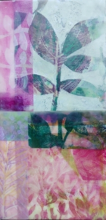 Garden Path 3