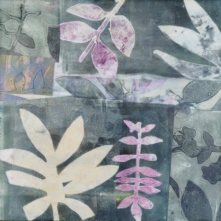 Garden Series 14