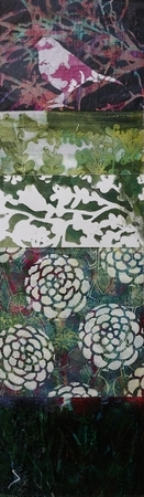Garden Series 19