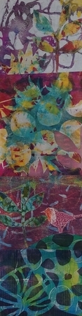 Garden Series 24