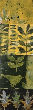 Garden Series 25