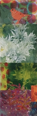 Garden Series 27
