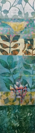 Garden Series 34