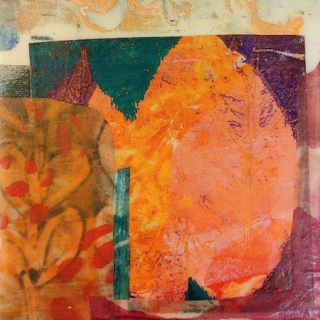 Garden Series 7