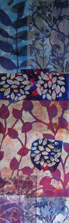 Garden Series 9