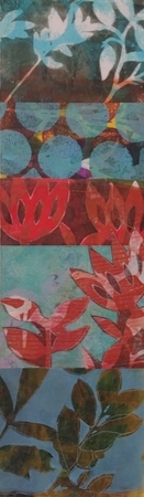 Garden Series 14