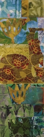 Garden Series 13