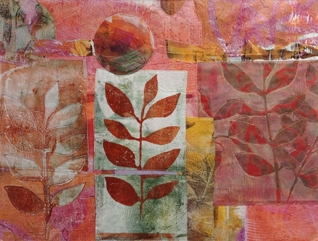 Garden Series 16