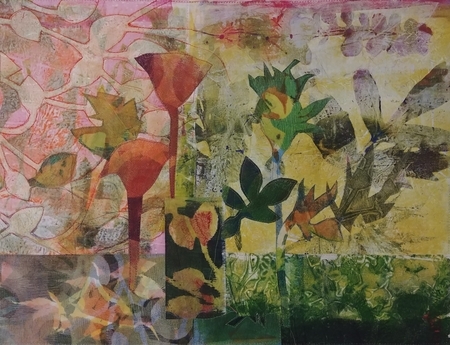 Garden Series 15