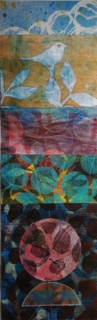 Garden Series 21