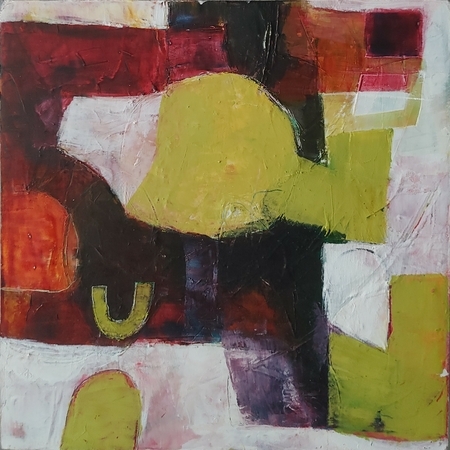 Vessels 1