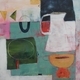 White Jug